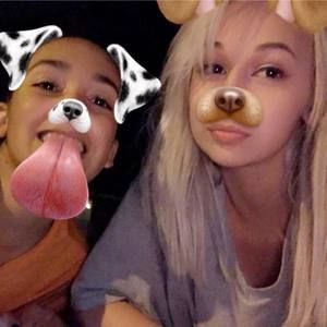 Meet your Posher, Katalina